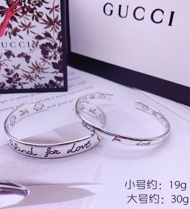 Gucci Bracelets